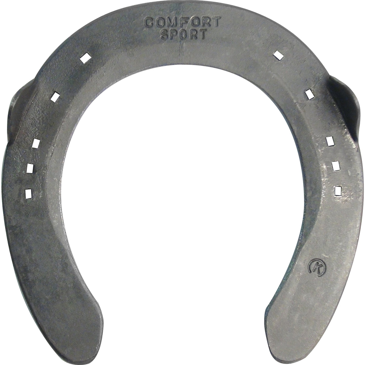 【パルフェット】SGSｘSHEER HORSE-SHOE XXL Large/Draft HorseShoe — Emerald Lake Horseshoe Co., Ltd