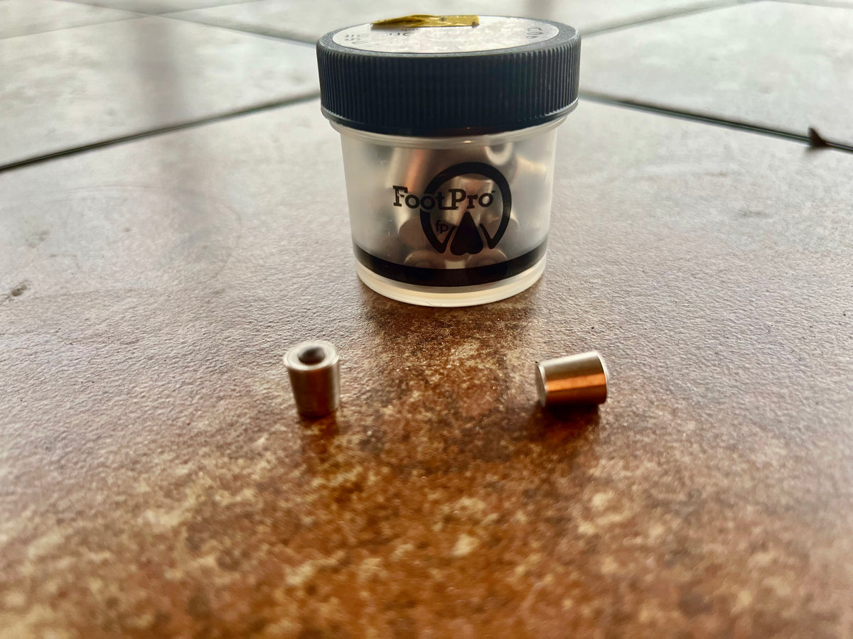 Drive In Studs C11 and C13 | Tennessee Farrier Supply