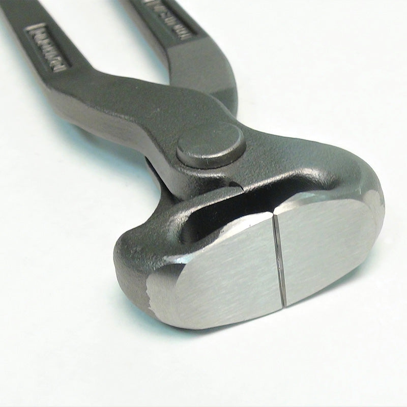 Diamond Nail Nipper N10 Shoeing Tool Tennessee Farrier Supply