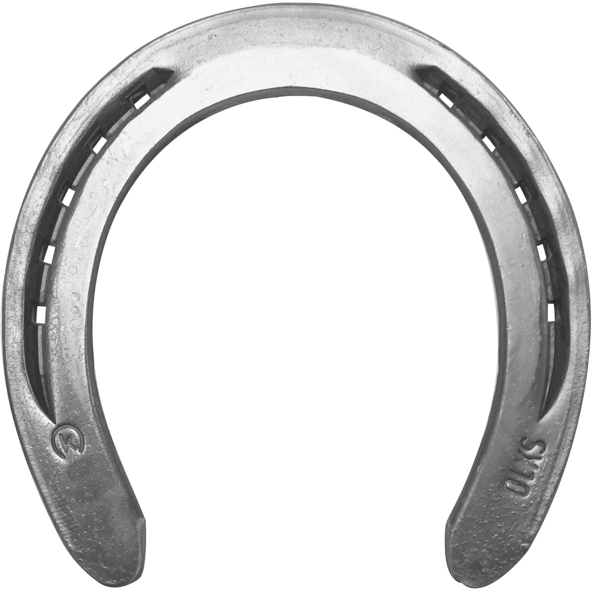 SX10 Gaited horse owners love this shoe. Handier than a pocket on