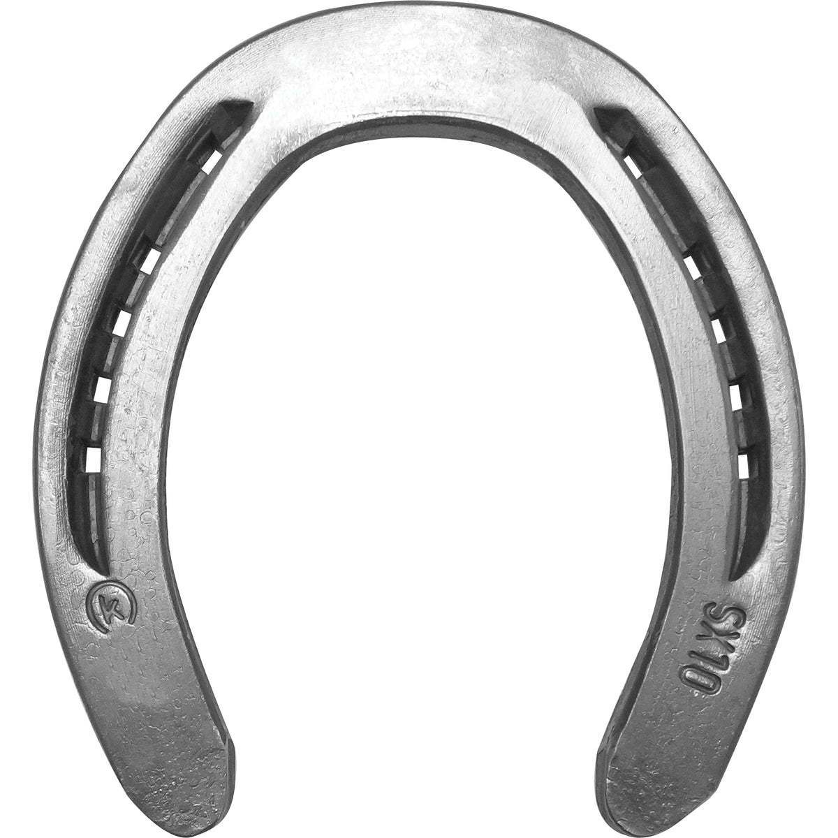 SX10 Gaited horse owners love this shoe. Handier than a pocket on
