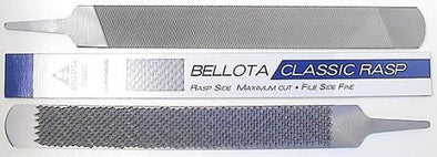 Bellota Classic Rasps