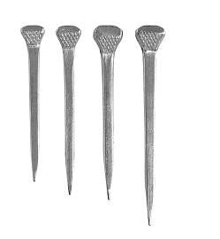 Capewell Slim Blade 5 500x8 Horse Nails
