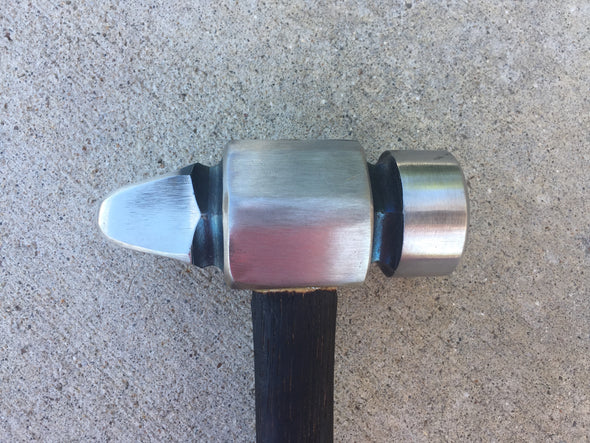 Bulldog Clipping Hammer 1 3/4 lb