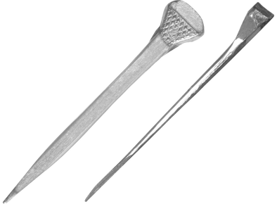 Capewell Slim Blade 4.5 250x16 Nails