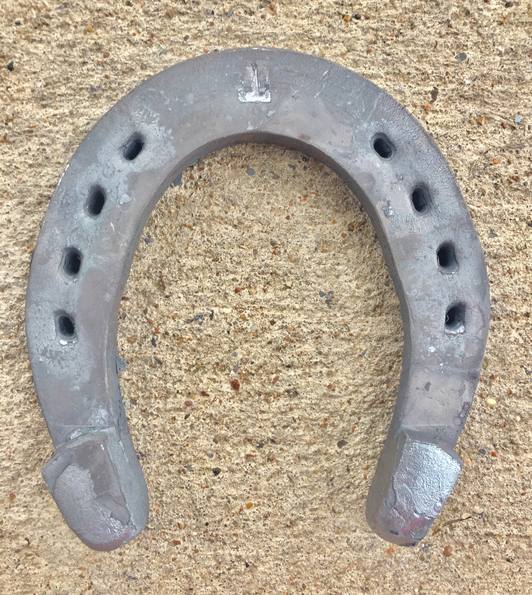 靴 MAKERS HORSESINGLE 8 1/2 Makers/メイカーズ】「Horse Single/ホースシングル」(ITALIAN