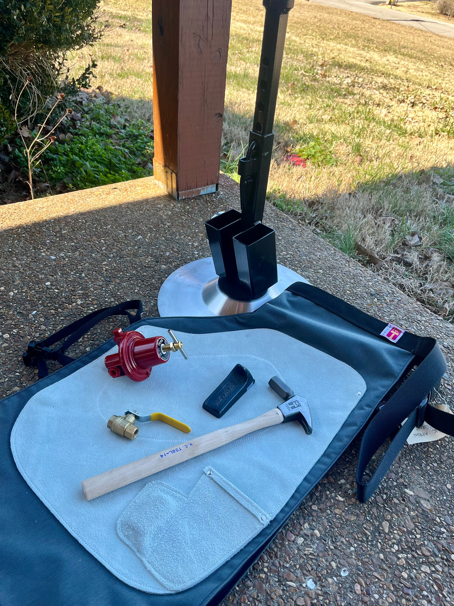 NC Tools - Premium Farrier Tools & Horseshoe Supplies – Tennessee ...