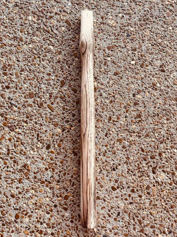 Rounding Hammer Handle(Bloom Forge)