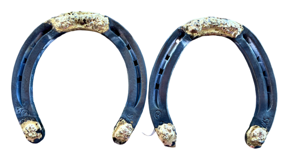 Drill Tec SX7 Horseshoes