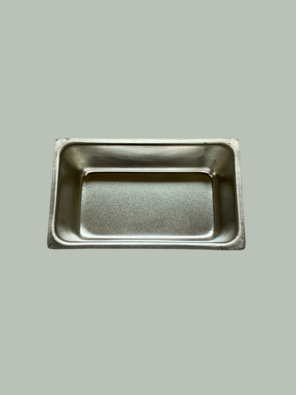Nail Tins