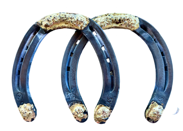 Drill Tec SX7 Horseshoes