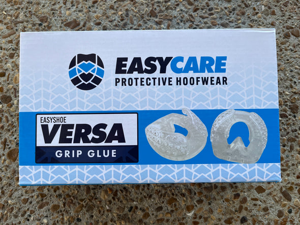 Easyshoe Horseshoe VERSA Grip Glue (EasyCare Protective Hoofwear)