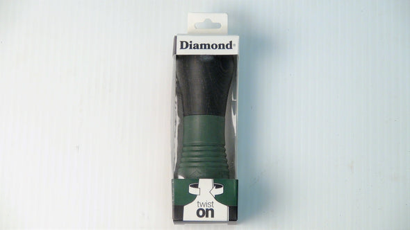 Diamond Rasp Handle