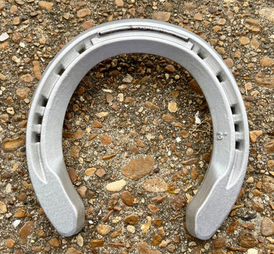 Advantage Wedge Clipped Horseshoes