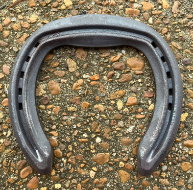 Natural Balance Lite Steel Horse Shoes