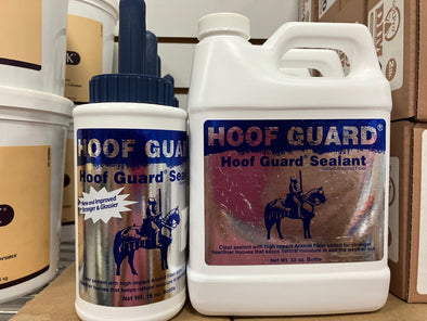 Hoof Guard Sealant