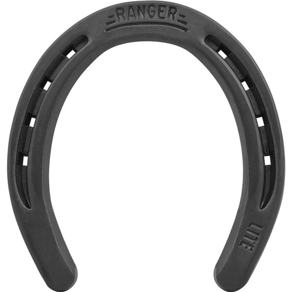 Ranger Lite Plain Horseshoe Kerckhaert