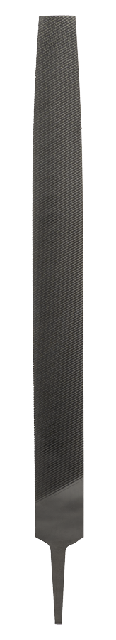 Save Edge Dark Horse 14" Hoof Rasp - Hybrid Design For Equine Hoof Care