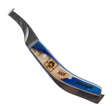 Grant Moon Hoof Knife (Straight)