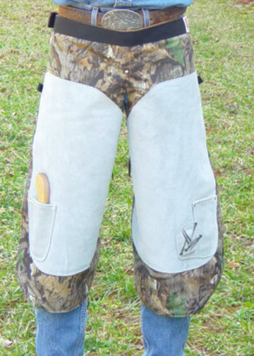 NC Farrier Chaps| TN Farrier Supply – Tennessee Farrier Supply