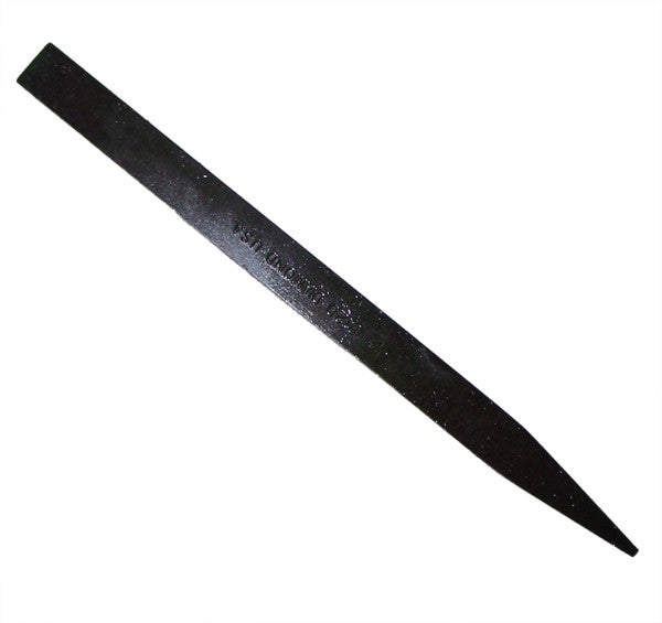 Outil Maréchal-ferrant Amidale – Pritchel 12.5" Acier Magnétique, Neuf Sous étiquette