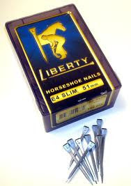 E Head 4SL 250x12 Liberty Nails
