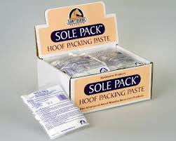 Hawthorne Sole Pack Paddies