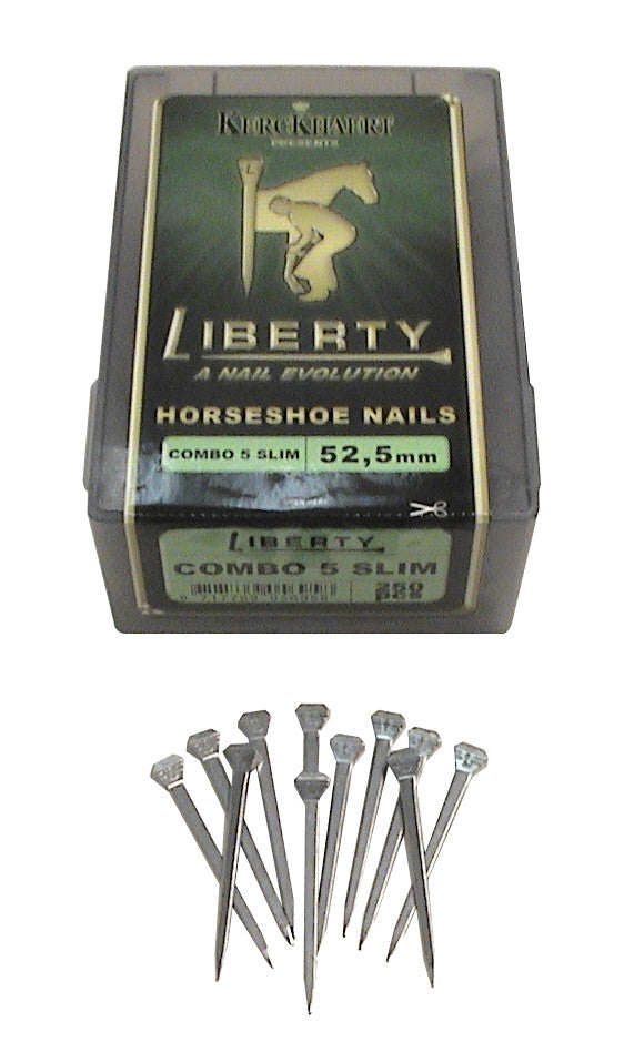 Liberty Combo 5SL 250x12 Nails