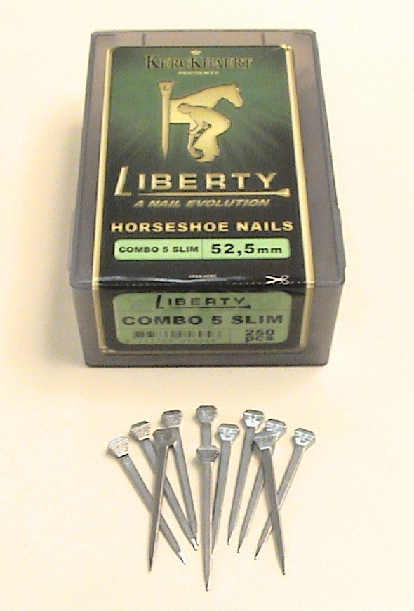Liberty Combo 5SL 250x12 Nails