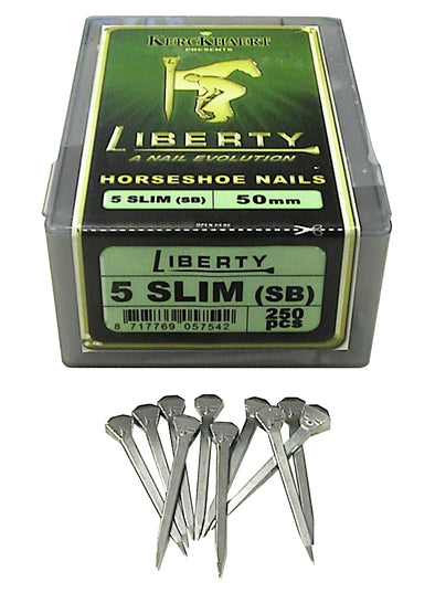 Liberty Slim Blade 5 250x12 Nails