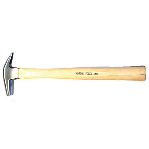 Nordic 14 oz. Driving Hammer | Tennessee Farrier Supply