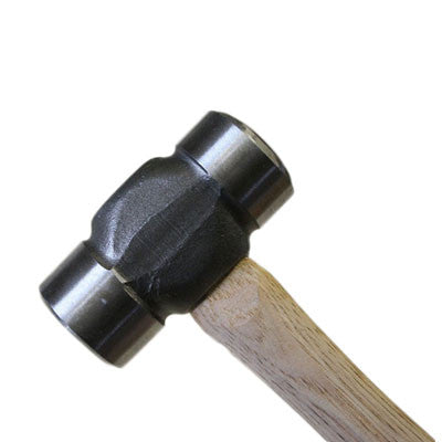 Nordic Rounding Hammer | Tennessee Farrier Supply