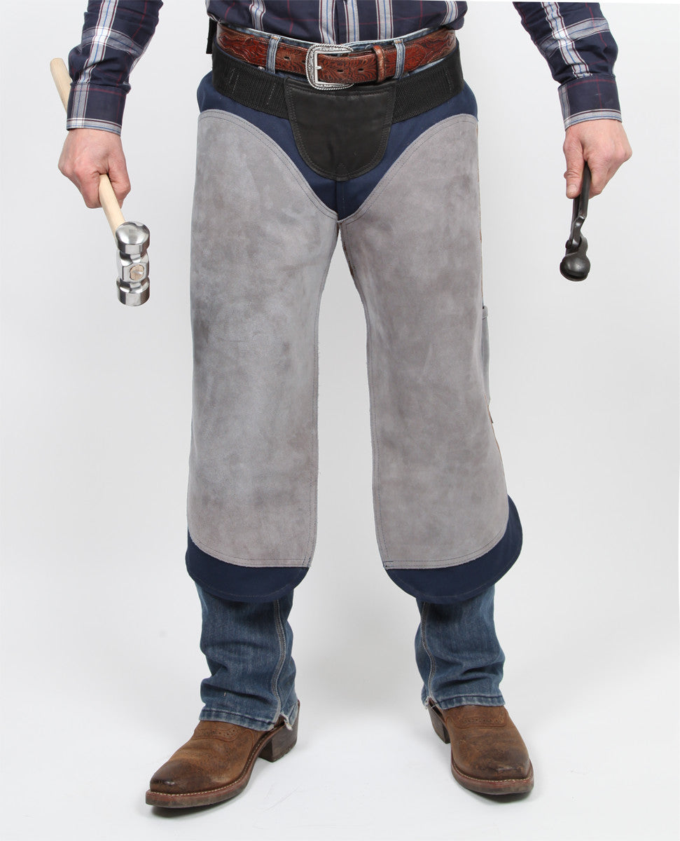 Myron McClane Original Farrier Apron| Farrier Supply – Tennessee