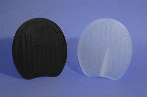 Thinliners Flat Pads Black