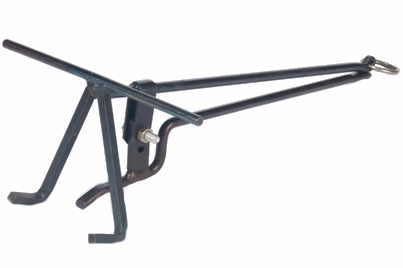 Hot best sale tongs brand