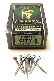 Liberty City Head 5 250x12 Nails