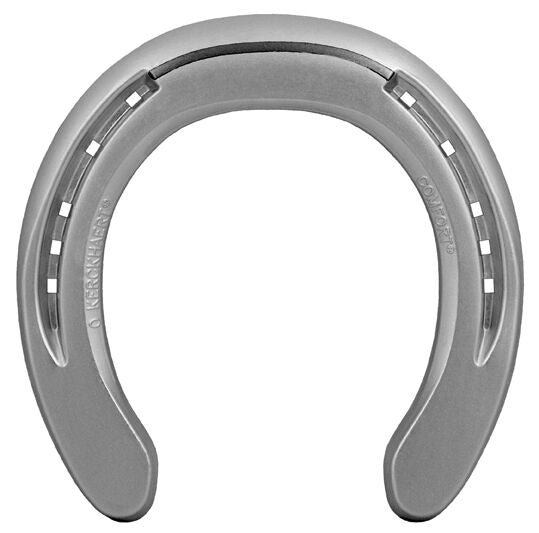 Comfort Aluminum Clipped | Tennessee Farrier Supply