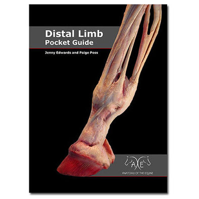 Distal Limb Pocket Guide