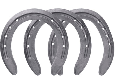 Eventer St Croix Horseshoes