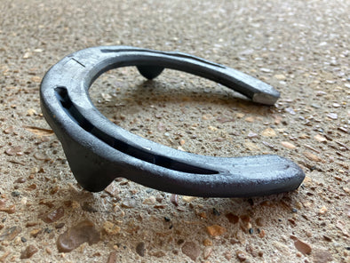 Delta TS8 Challenger Clipped- This horse shoe ON SALE NOW!