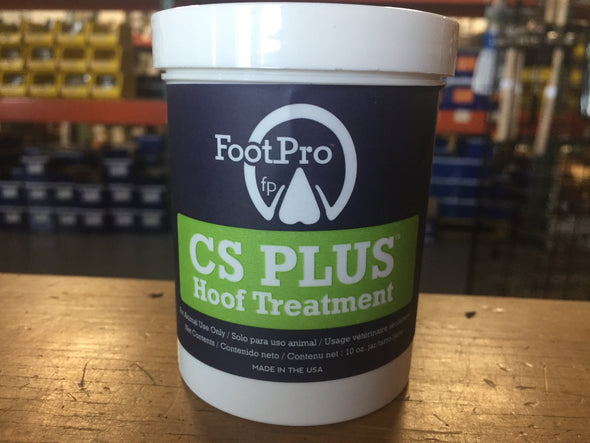 Foot Pro CS Hoof Clay