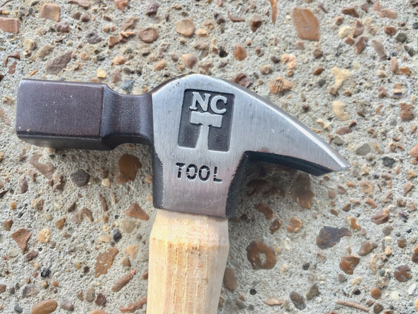 NC Soldier 12 oz Driving Hammer