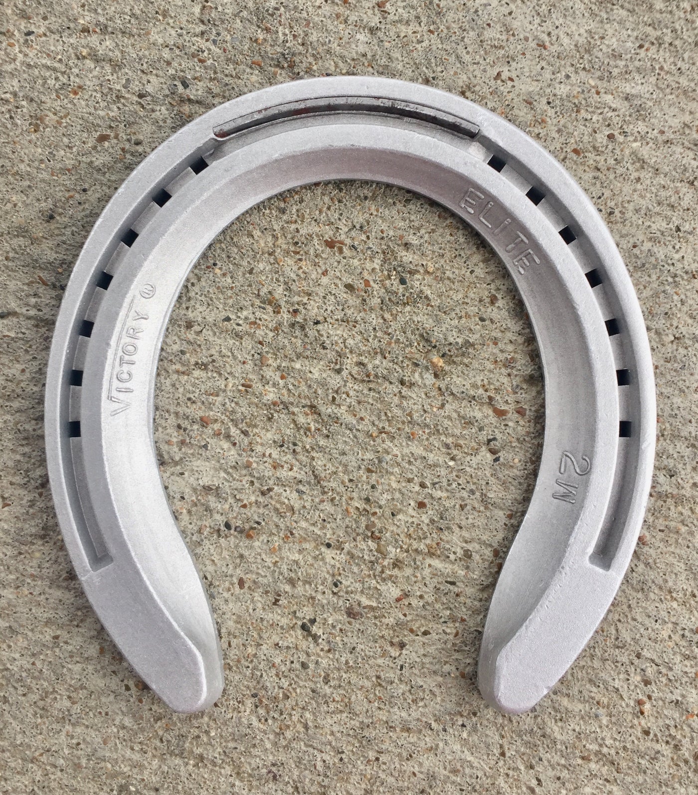 Steel Horseshoes - Farrier Supply Shop