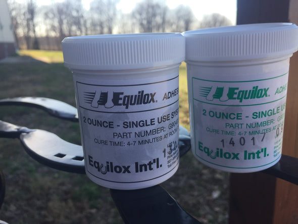 Equilox 2 oz. Jar